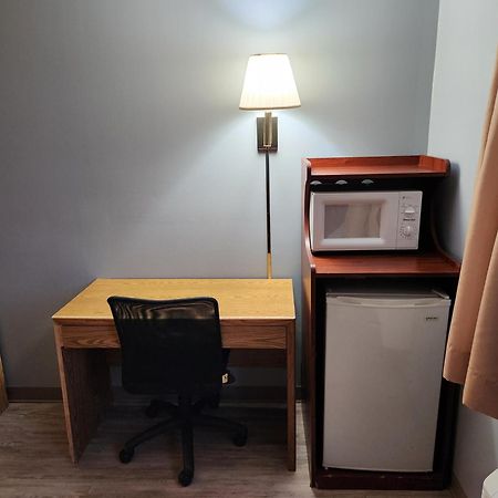 Super Star Inn & Suite Lincoln Крет Экстерьер фото