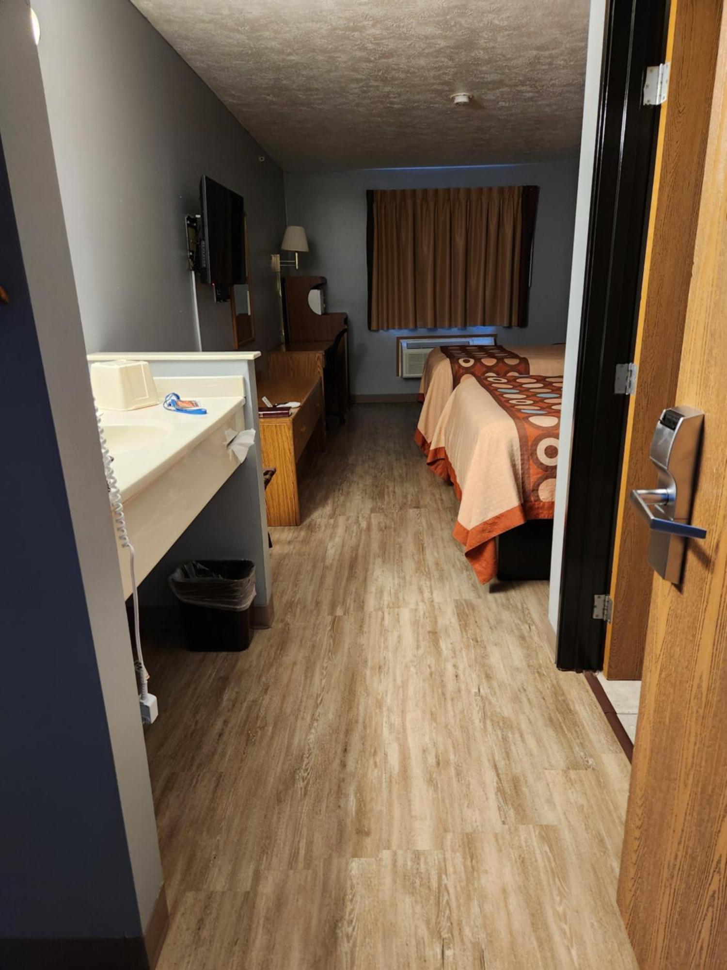 Super Star Inn & Suite Lincoln Крет Экстерьер фото
