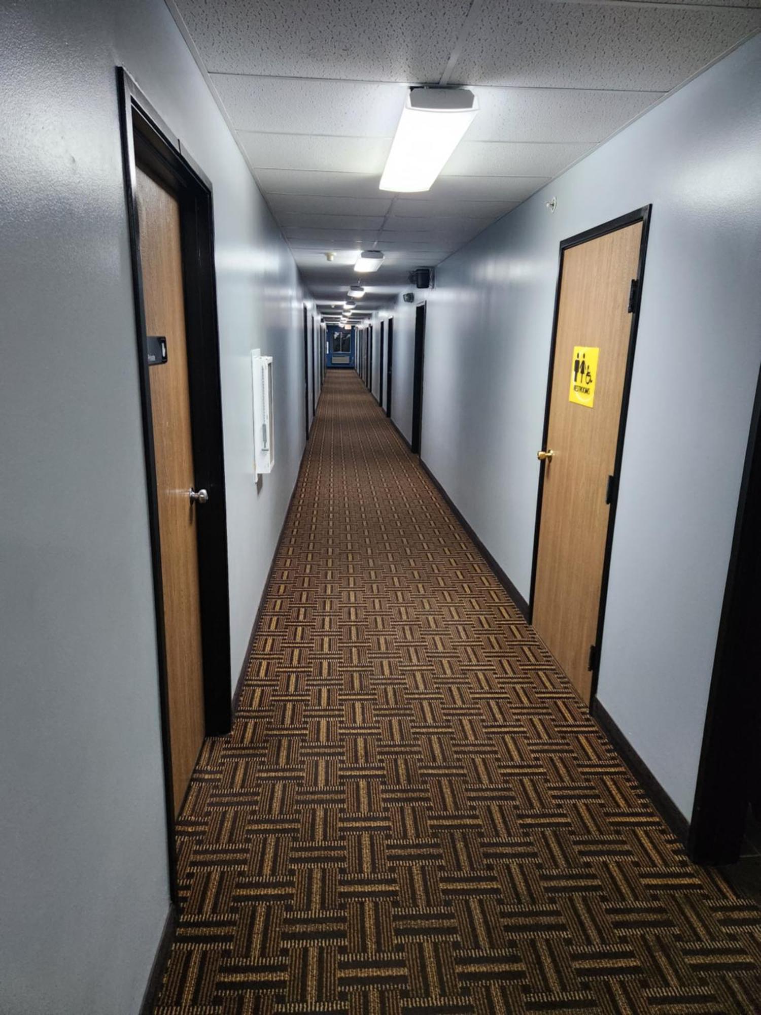 Super Star Inn & Suite Lincoln Крет Экстерьер фото